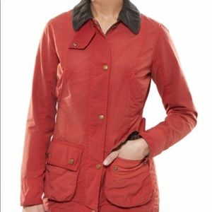 Barbour Vintage Beadnell Jacket